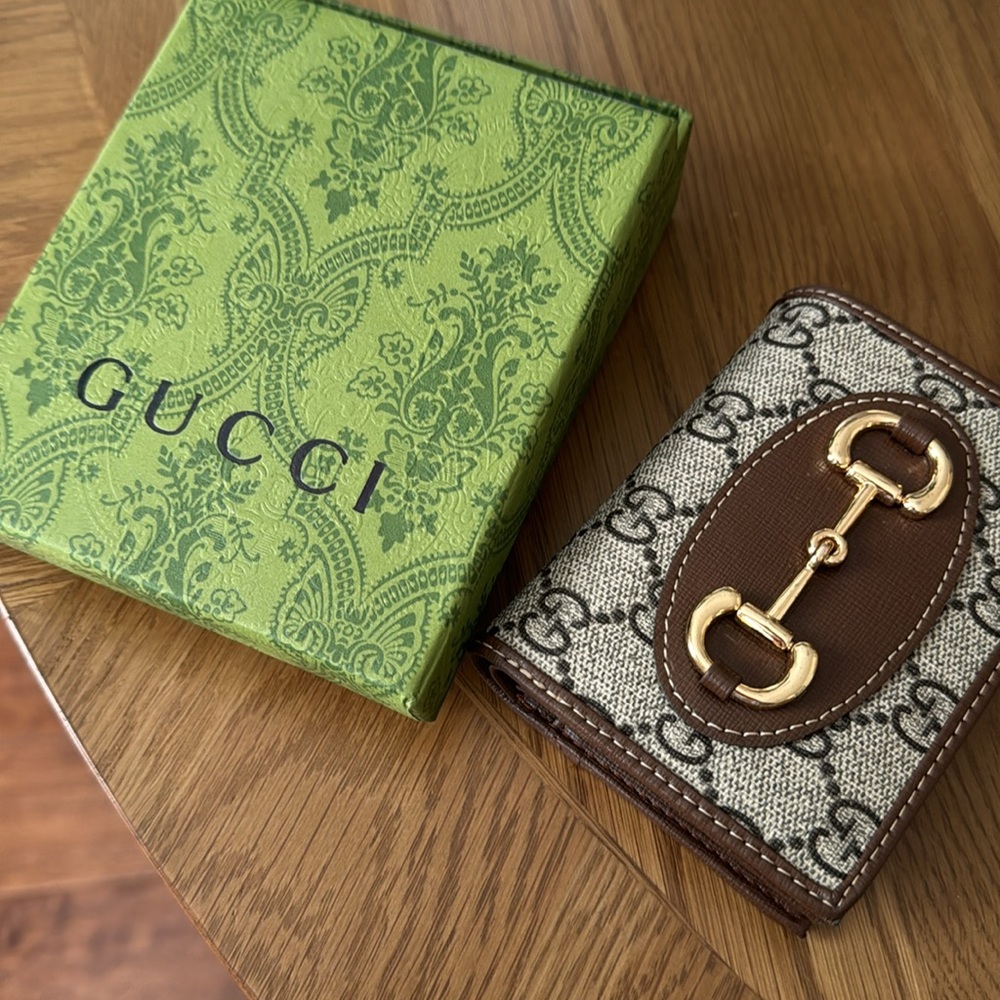 GG wallet